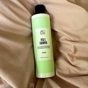 vita c shampoo (AG Haircare)